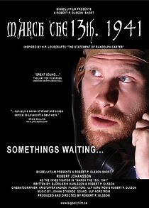 Watch 13:de mars 1941 (Short 2004)