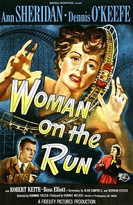 Watch Woman on the Run