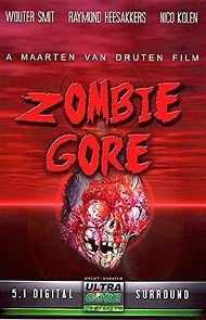 Watch Zombiegore