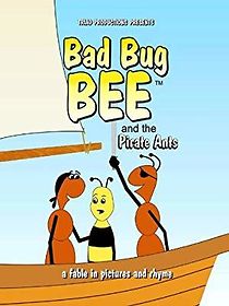 Watch Bad Bug Bee and the Pirate Ants