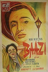 Watch Baazi