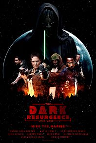 Watch The Dark Resurgence: A Star Wars Story (Short 2018)