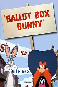 Watch Ballot Box Bunny (Short 1951)