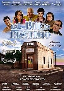 Watch El buen destino