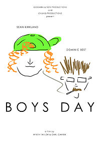 Watch Boys Day (Short 2012)