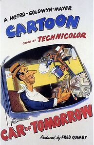 Watch Car of Tomorrow (Short 1951)