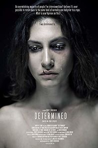 Watch Determined