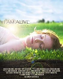 Watch I Am Alive