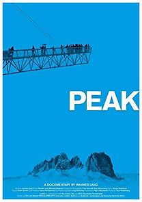 Watch Peak