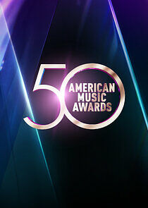 Watch American Music Awards