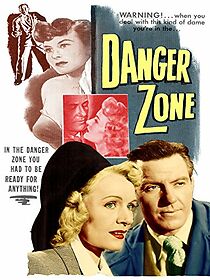 Watch Danger Zone