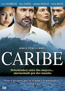 Watch Caribe