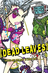 Watch Dead Leaves