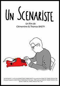 Watch Un Scénariste