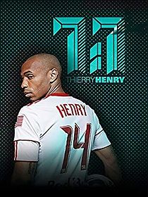 Watch 1:1 Thierry Henry