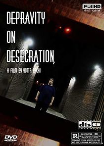 Watch Depravity on Desecration