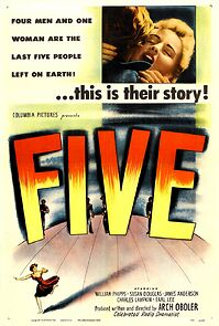 Watch Five