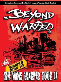 Watch Beyond Warped