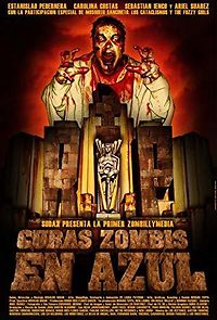 Watch Curas zombis en Azul