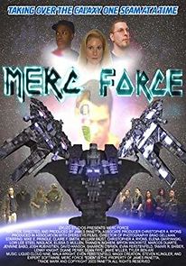 Watch Merc Force