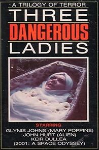 Watch Three Dangerous Ladies