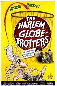 Watch The Harlem Globetrotters