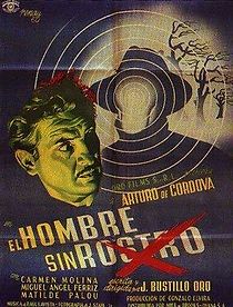 Watch El hombre sin rostro