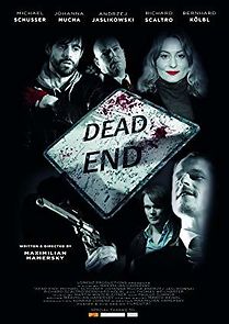 Watch Dead End