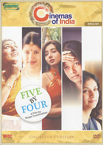 Watch Five by Four