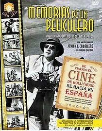 Watch Memorias de un peliculero