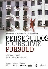 Watch Perseguidos