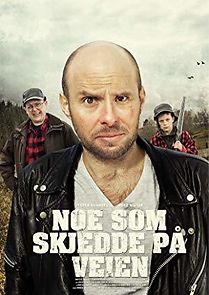 Watch Noe som skjedde på veien