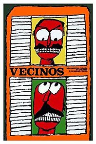 Watch Vecinos