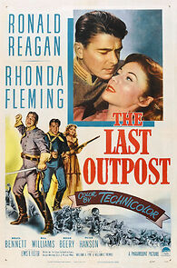 Watch The Last Outpost