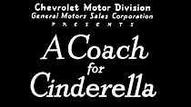 Watch A Coach for Cinderella