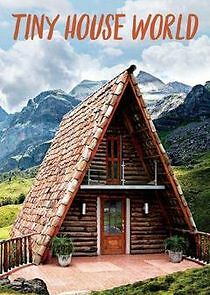 Watch Tiny House World