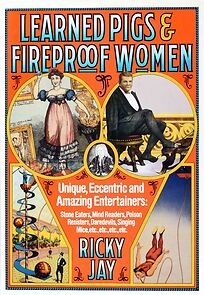 Watch Learned Pigs and Fireproof Women (TV Special 1989)