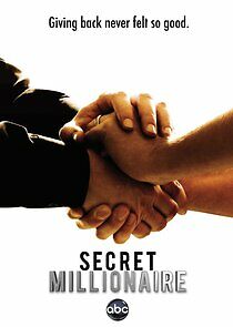 Watch Secret Millionaire