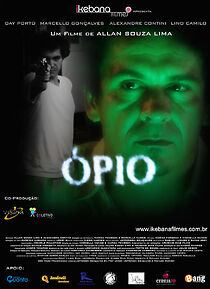 Watch Ópio (Short 2013)