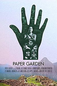 Watch Paper Garden