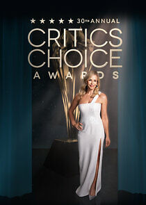 Watch Critics' Choice Awards