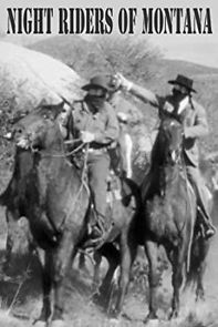 Watch Night Riders of Montana