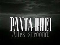 Watch Panta Rhei