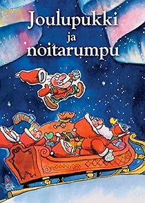 Watch Santa Claus and the Magic Drum