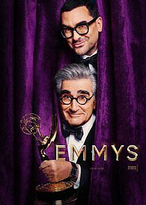 Watch The Emmy Awards