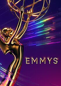 Watch The Emmy Awards