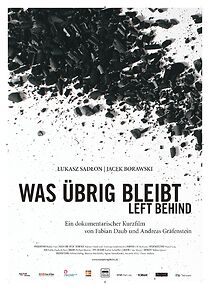 Watch Left Behind