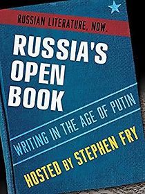 Watch Russia's Open Book: Writing in the Age of Putin