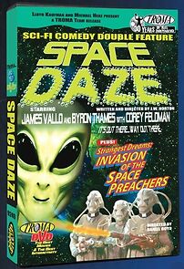 Watch Space Daze