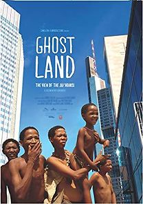 Watch Ghostland: The View of the Ju'Hoansi